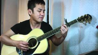 Video thumbnail for Yamaha LJ16 Guitar Review In Singapore with LR Baggs RTS2 Pickup by The Guitar Spa Singapore