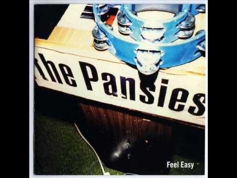 The Pansies - Barely There