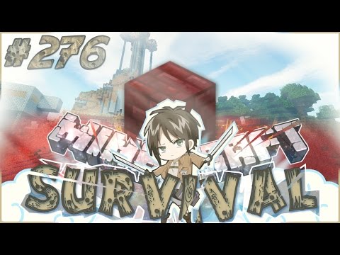Minecraft ITA - Survival #276: Una Nave nel Nether