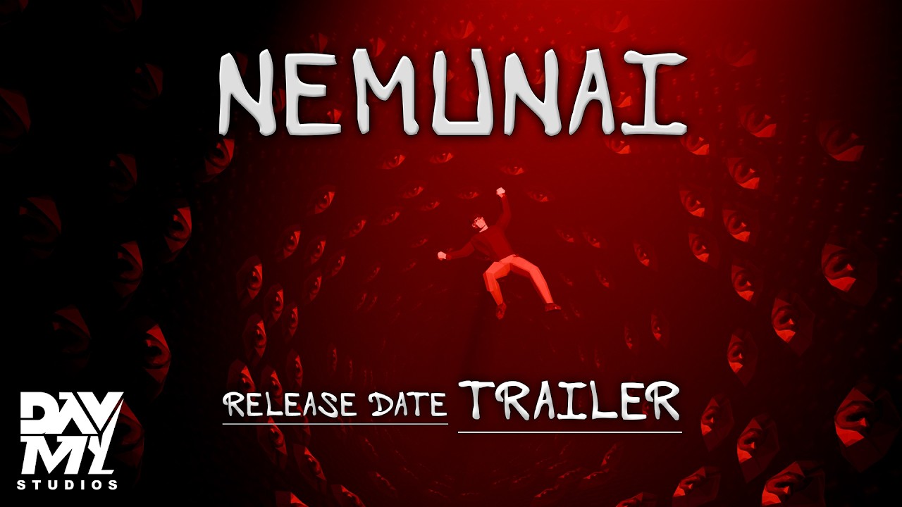 Release Date Trailer