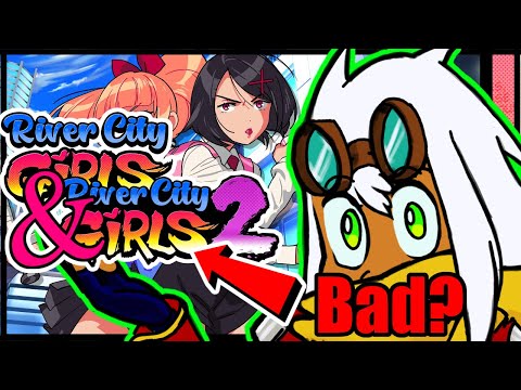 River City Girls 1 & 2 Omni Review
