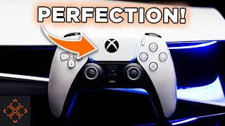 Xbox Features That Would Make The PS5 Perfect