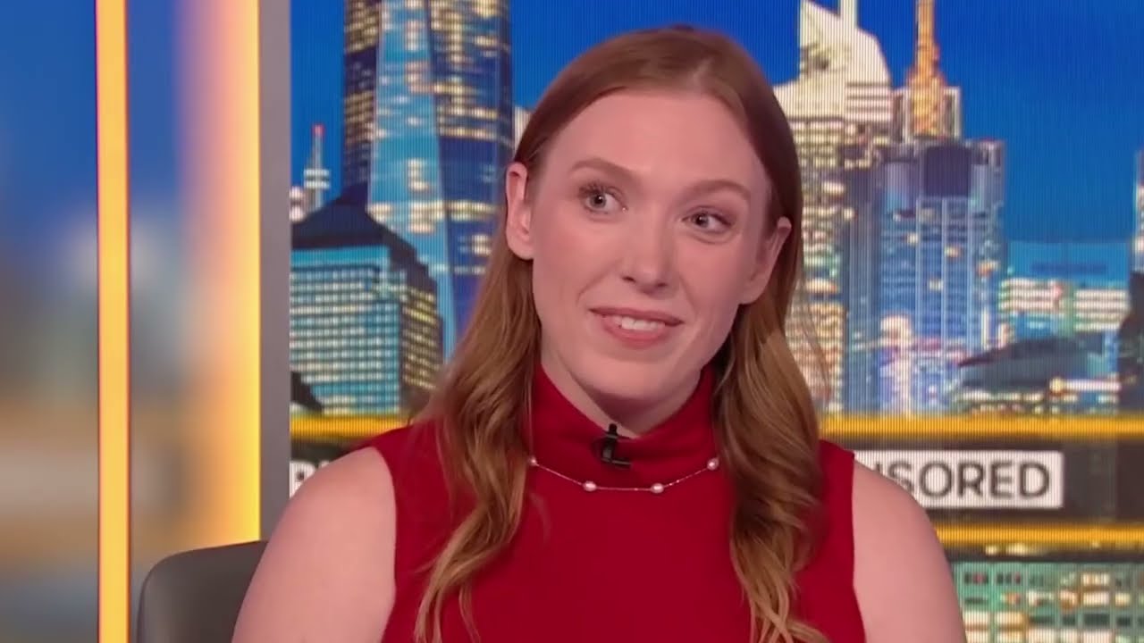 Female Andrew Tate Situation Is INSANE | Hasanabi reacts