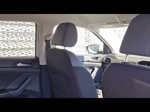 Volkswagen T-Cross Style 1.0TSI - Image 2