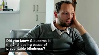 Glaucoma Awareness | Grand Vision Center