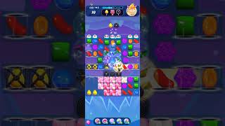 Nightmare Level 128 ✔️ #mobilegaming #gamer #games #gaming #gameplay #puzzlegame#androidgames#candy
