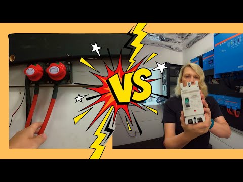 New Solar battery isolators - Are they any good?