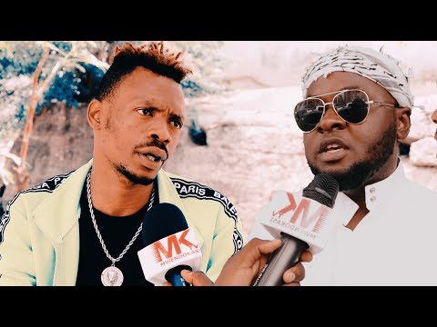 EXCLUSIVE: MANGINJA WA JUJU ASIKITIKA KUPIGWA NA MWIJAKU UTASHANGAA KISA 1M