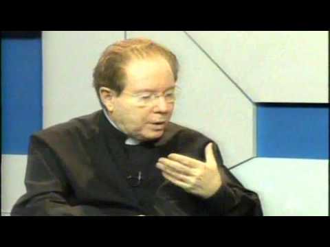 Paginas Difíceis da Bíblia 22 Novembro 2015  -  Pe. F. C. Cardoso