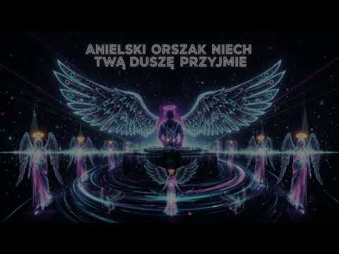 ✨ ANIELSKI ORSZAK (REMIX 2025) ✨