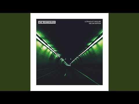 Tonight You Are Mine