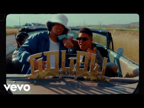 West Gold - Friday (Video Oficial)