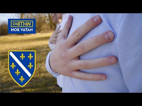 HOR VATAN - Vatan [Official video 2021]