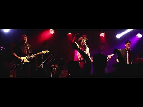 Balas Qué - Por el Suelo Reggae (En vivo) / CCDISTRITO