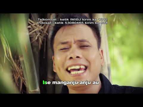 Ise Ma Mangapus Ilukkon   New Las Uli Trio & Siantar Rap Foundation