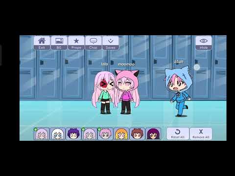 akhirnya atun menyesal