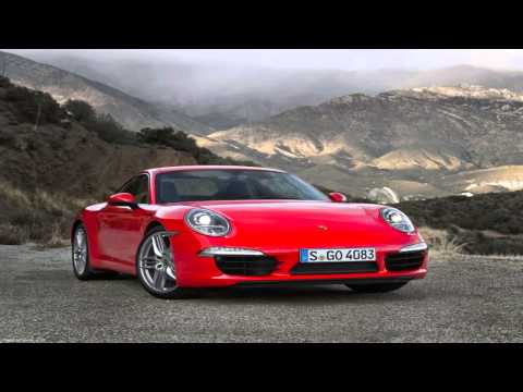 Porsche 911 Carrera S vs BMW M6: Part 2 - Fifth Gear