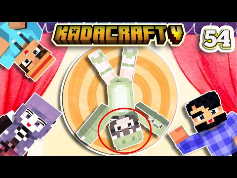 KADACRAFT 5: EP. 54- PARUSA SA BIHAG