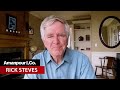 Travel Is A Political Act Rick Steves On The Hippie Trail Amanpour And Company