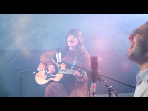 Halev Sheli - Ishay Ribo // Couple Of Baschs (Acoustic Cover)