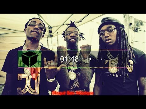 Migos - Pipe It Up | Bass Boosted