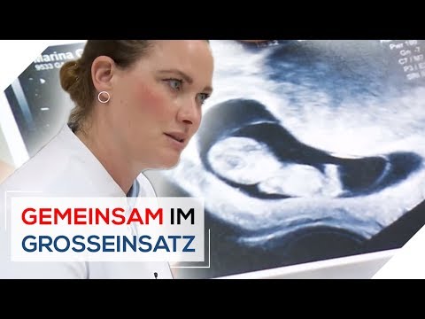 Schwangere Braut in Lebensgefahr! Stirbt ihr Baby? | 6/6 | Gemeinsam im Großeinsatz | SAT.1