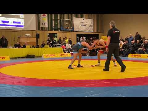 A.Nackenheim vs Köllerbach 75 FS Sacultan vs Shyka