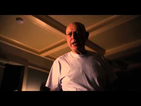 Grudge Match (2014) Razor Character Clip [HD]