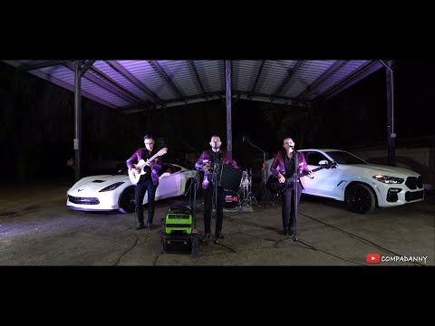 No Porque Me Miren Cholo - Grupo Aficion - (En Vivo) 2020