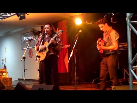 Banda Guardiões da Noite do Oriente - Handhara