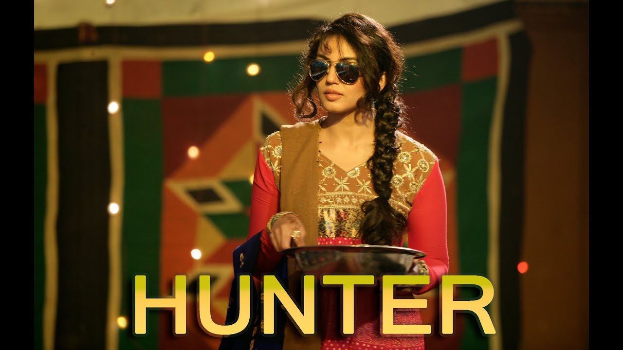 I Am A Hunter Lyrics | Gangs Of Wasseypur | Munna, Shyamoo, Rajneesh, Vedesh Sookoo | Sneha Khanwalkar