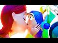 Jessie Buzz Kissing Scene TOY STORY 5 2026 Movie CLIP 4K