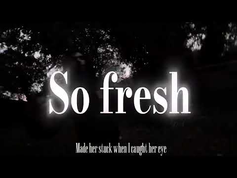 Kdawgg- So fresh (che flow)