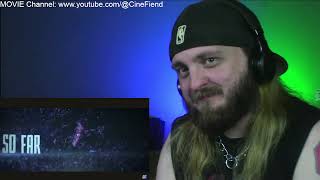 If I Were You - Memories REACTION!!