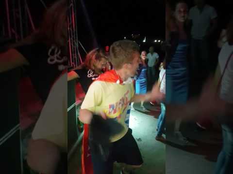 Arty Жара Саратов