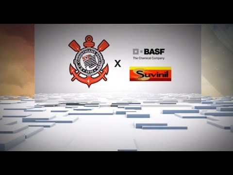 sub-9 SC Corinthians Paulista 9x3 ADC Basf/Suvinil 3ª fase 16.06.12