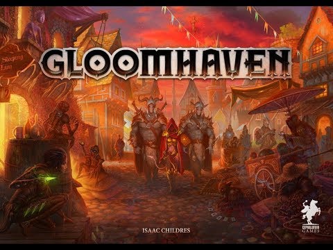 Gloomhaven-Journal Entry #31-Scenario#32-Decrepit Wood