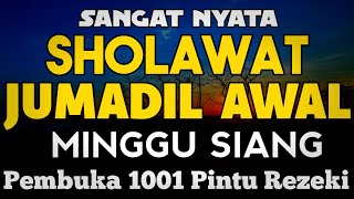 Download lagu SHOLAWAT PENARIK REZEKI PALING DAHSYAT, Sholawat Nabi Muhammad SAW, SALAWAT JIBRIL PALING MERDU mp3