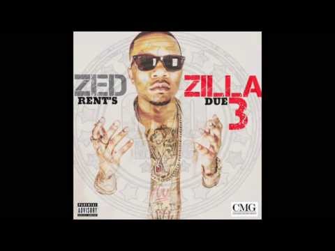 Zed Zilla - Juice It (Ft. Snootie Wild, Jucee Froot & Calio) [Rent's Due 3]
