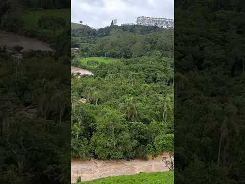 Rio pardo. Bandeira do Sul - MG #fazenda #deuscuidademim #sitio #natureza