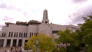 Sunday Morning Session