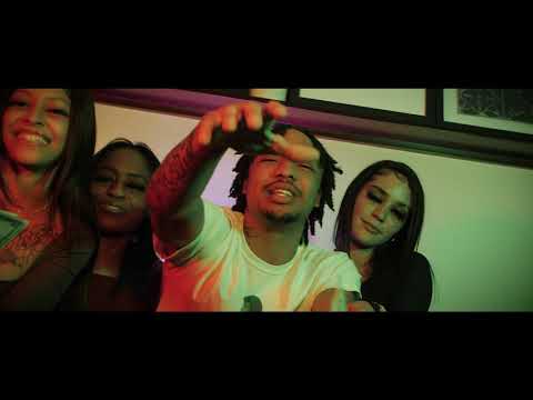 Gotti G Finesse - You Da Man | PLATINUM+ Film