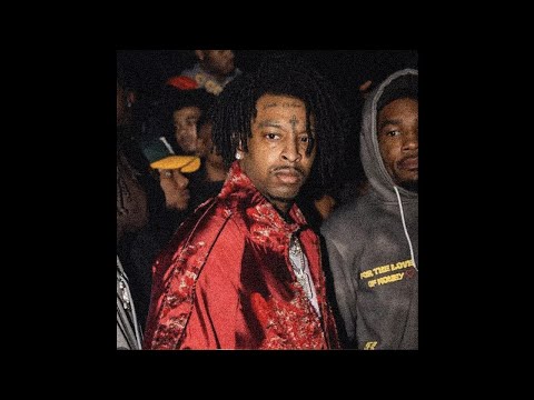 (FREE) Metro Boomin x JID x 21 Savage Type Beat - "Bandit"