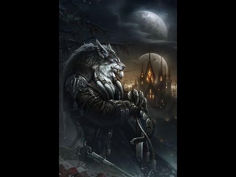 ESO Greymoor PvE Werewolf - the changes: weird or fun