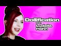 LudellaHahn S Personal Take On Dollification Kink Barbiedoll
