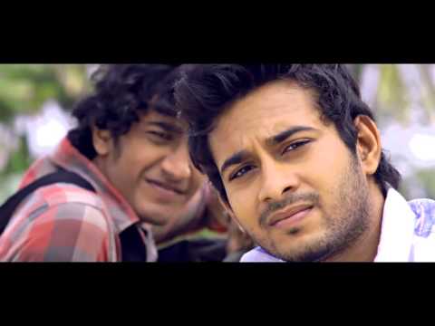 Munchee Apple puff - Break up