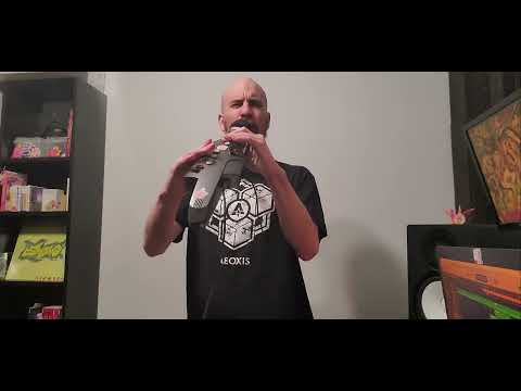 Anton Corazza - Cut Concentration