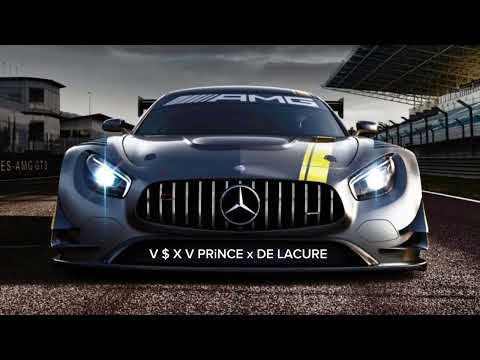 V $ X V PRiNCE x DE LACURE