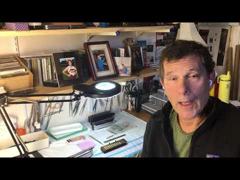 Tips for Chromatic Harmonica Maintenance - Neil Adler