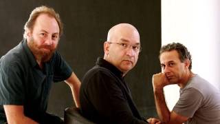 Os Paralamas do Sucesso - Lanterna dos Afogados - Backing Track